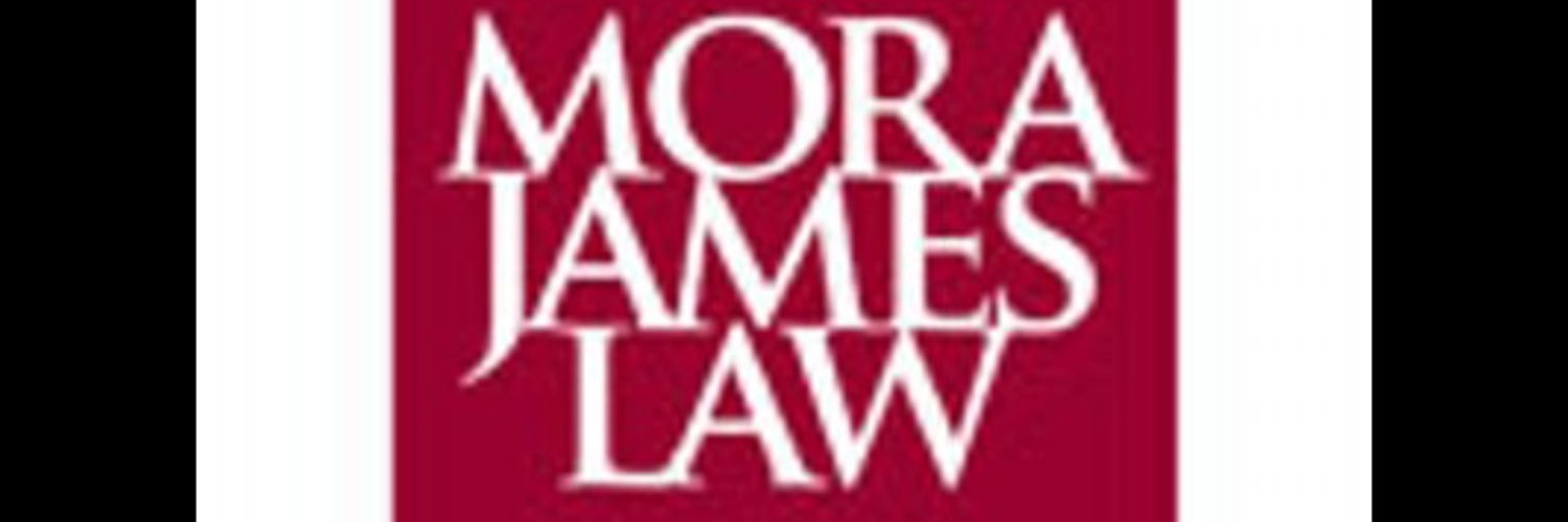 MoraJamesLaw's profile banner image