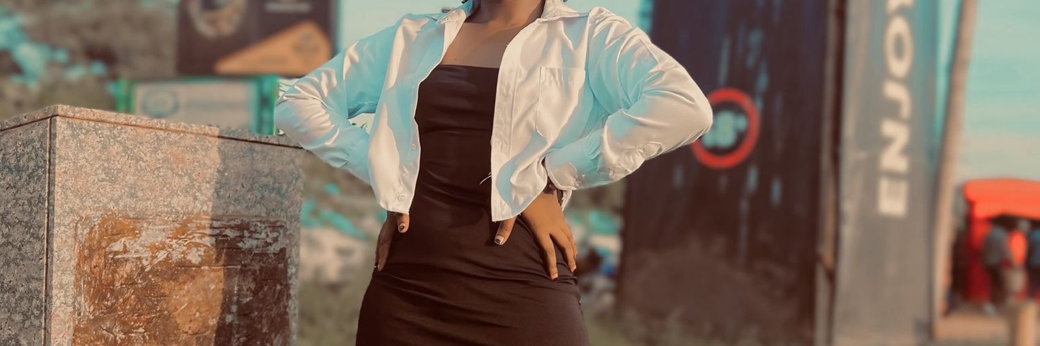 MERCY🇹🇿🇺🇬 banner