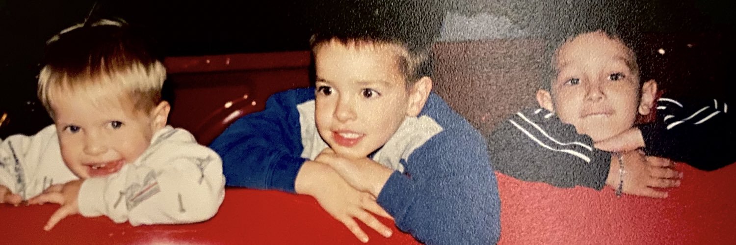 JakeHernandez70's profile banner image