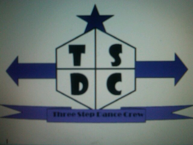 ThreeStepDanceCrew banner