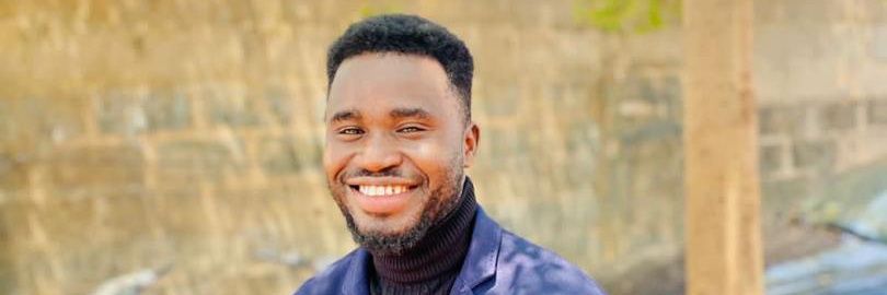 Francis Franklin Ifeanyichukwu banner