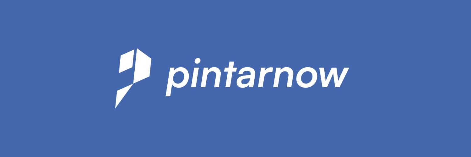 Pintarnow banner