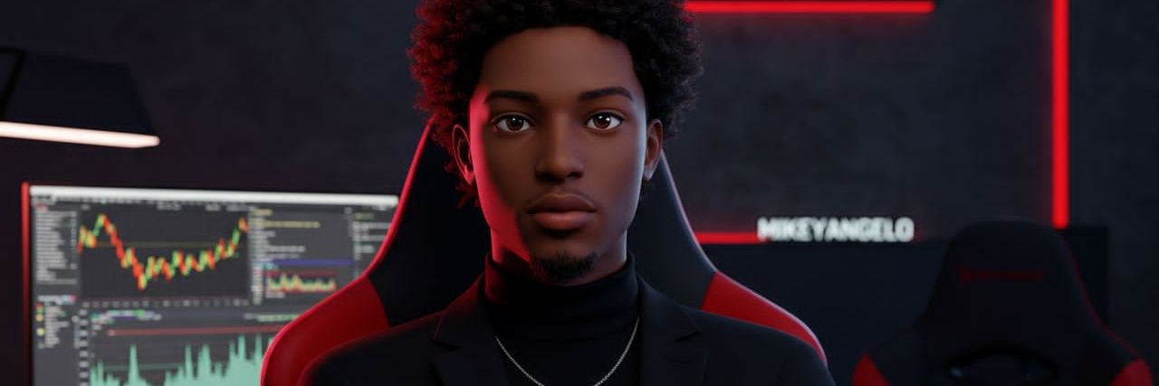 Michael_crypt1's profile banner image