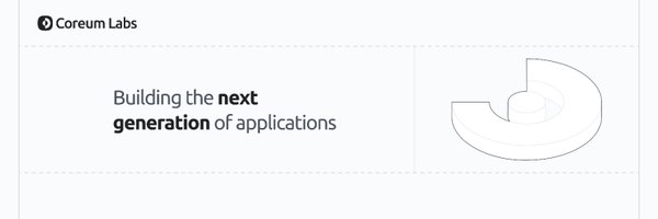 Coreum_Labs Profile Banner