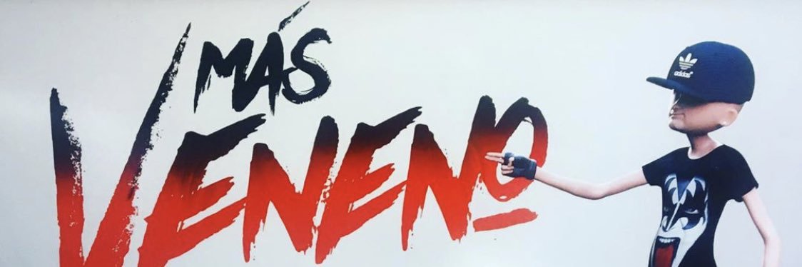 Luis González “Tim” banner