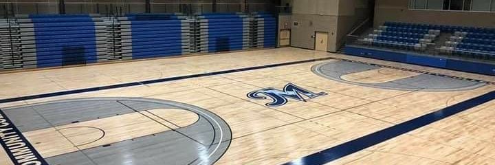 Brandon Pritchett banner