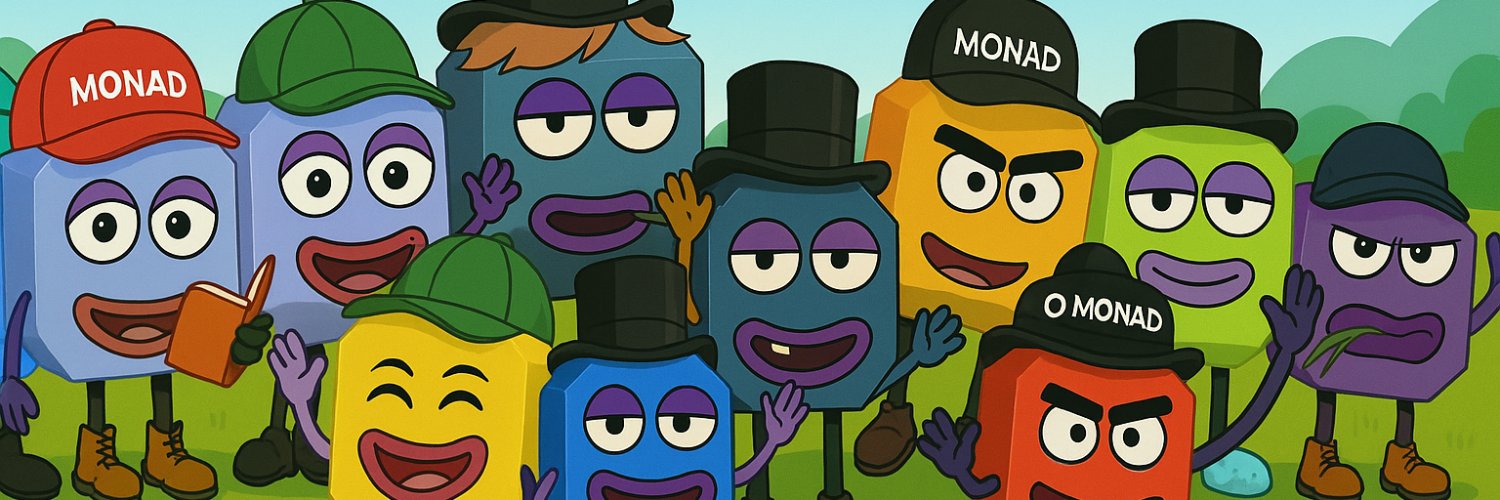 CrazyOctagon banner