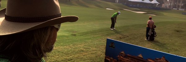 RomitBose_Golf Profile Banner