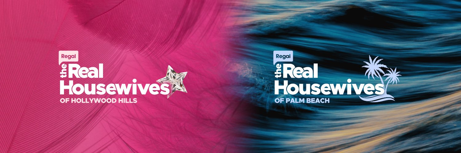 Regal's banner