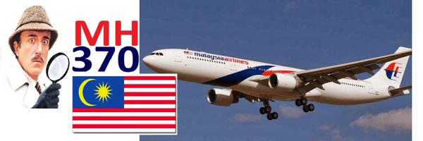 MH370INVESTIGOR Profile Banner