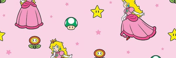 𝐏𝐄𝐀𝐂𝐇𝐘! banner