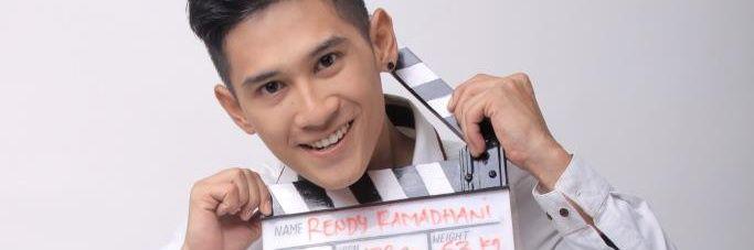 rendy_Comel's profile banner image
