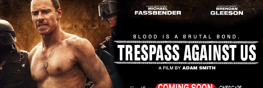 FrontRow_Films's profile banner image