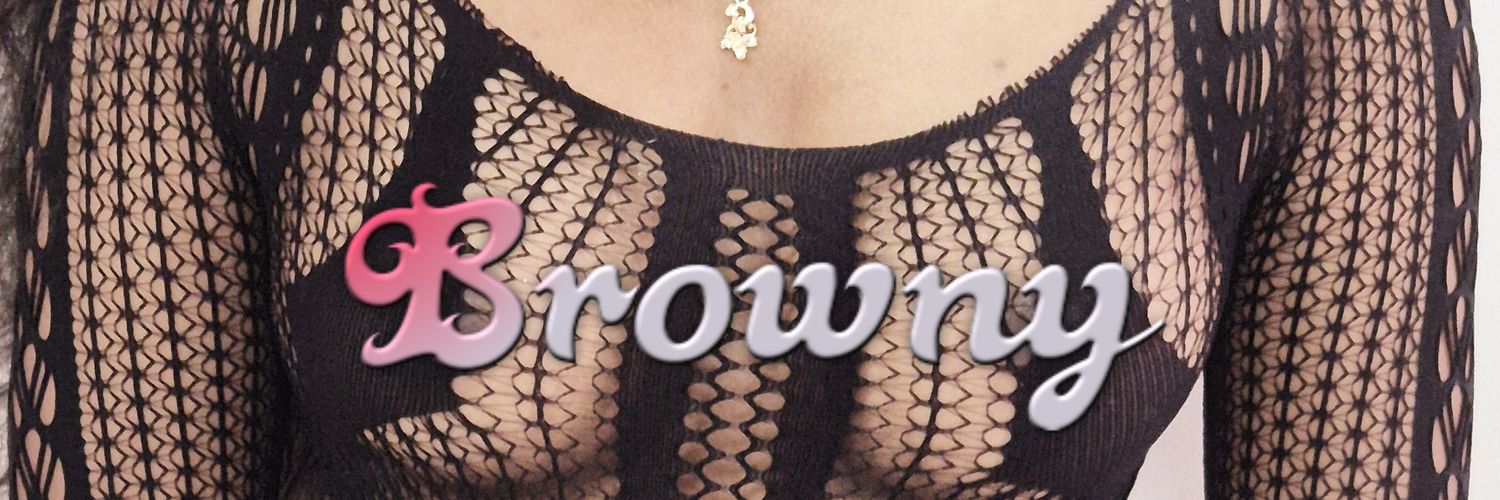 Browny_devi's profile banner image