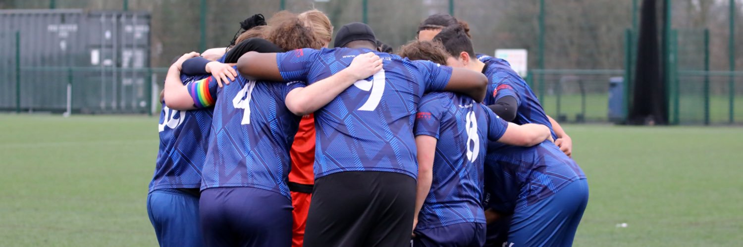 Danson Sports FC banner