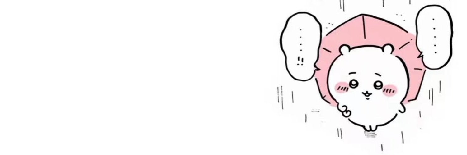 圆栗猫 banner