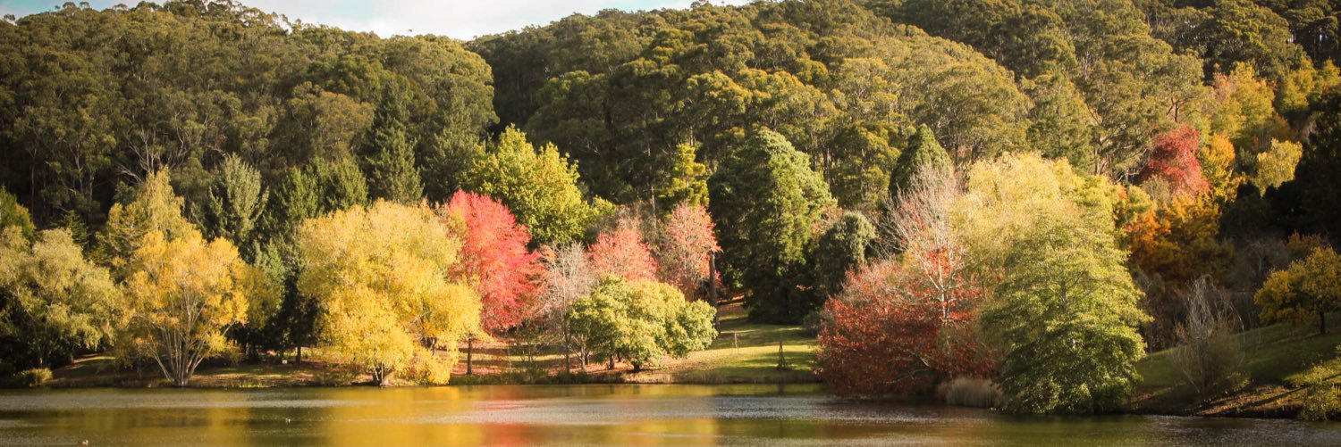Botanic Gardens SA banner