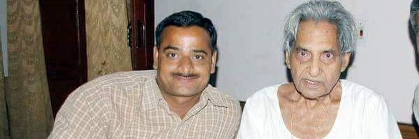 Brajesh Shukla banner