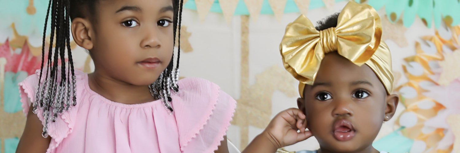 CakeyOShaye's profile banner image