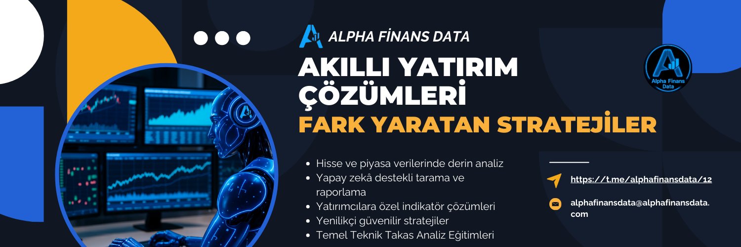 Alpha Finans Data banner