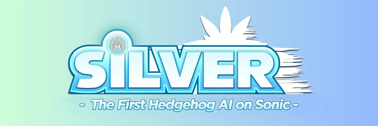 Silver AI banner