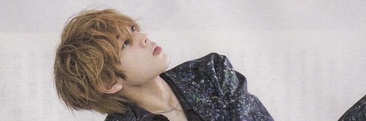 佐藤龍我 顔 banner