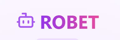 Robet Ai banner