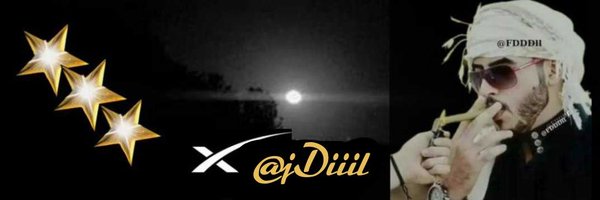 jDiiil Profile Banner