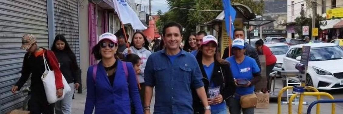 Marco Antonio Nuñez banner