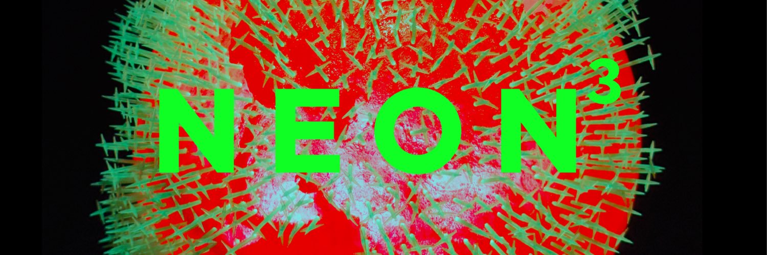 NEON³ @TFO20's banner