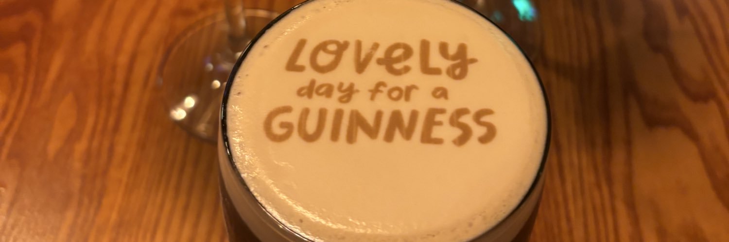 Gareth Mullan banner