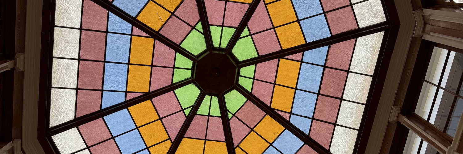 Paul Schneider's banner