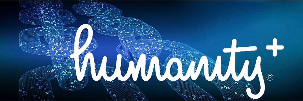 Humanity Plus banner