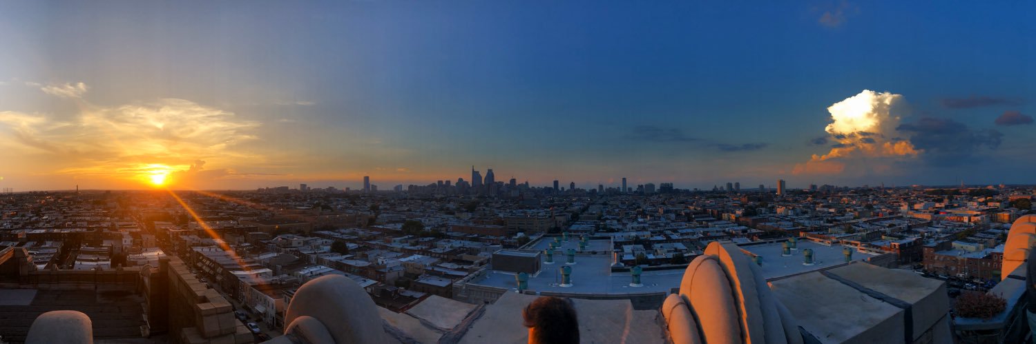 Michelle Myers banner