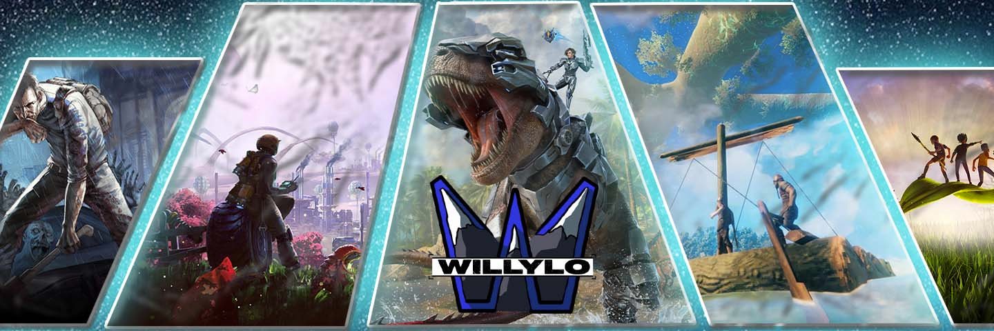 WillyLo's banner