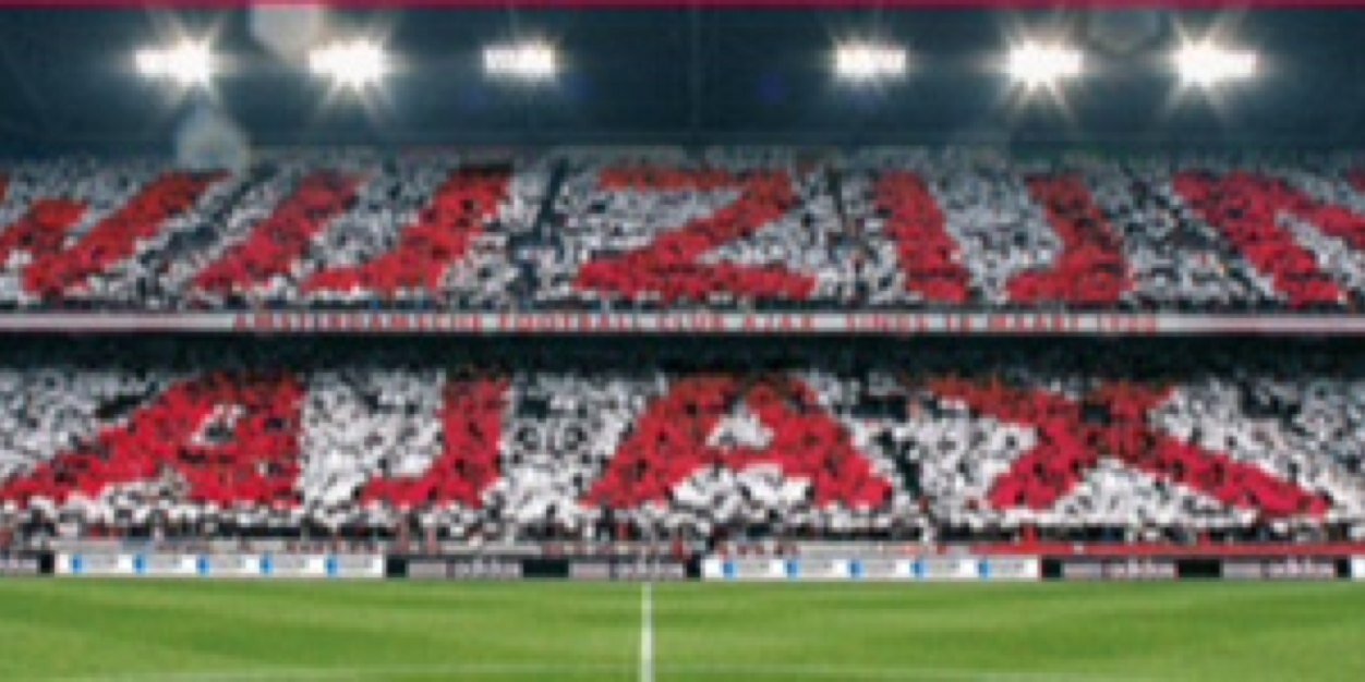 AjaxFansAdam's profile banner image
