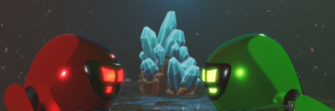 RulingSpear's profile banner image