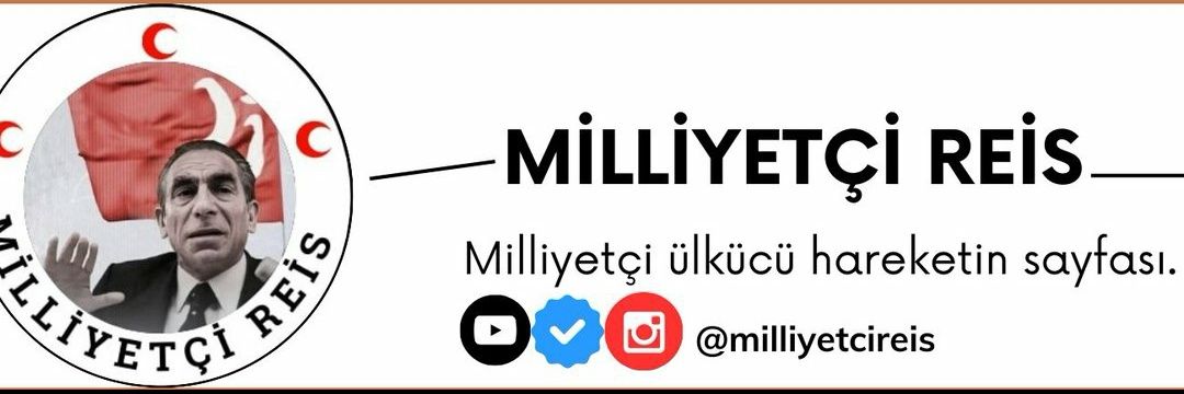 milliyetcireis0's profile banner image