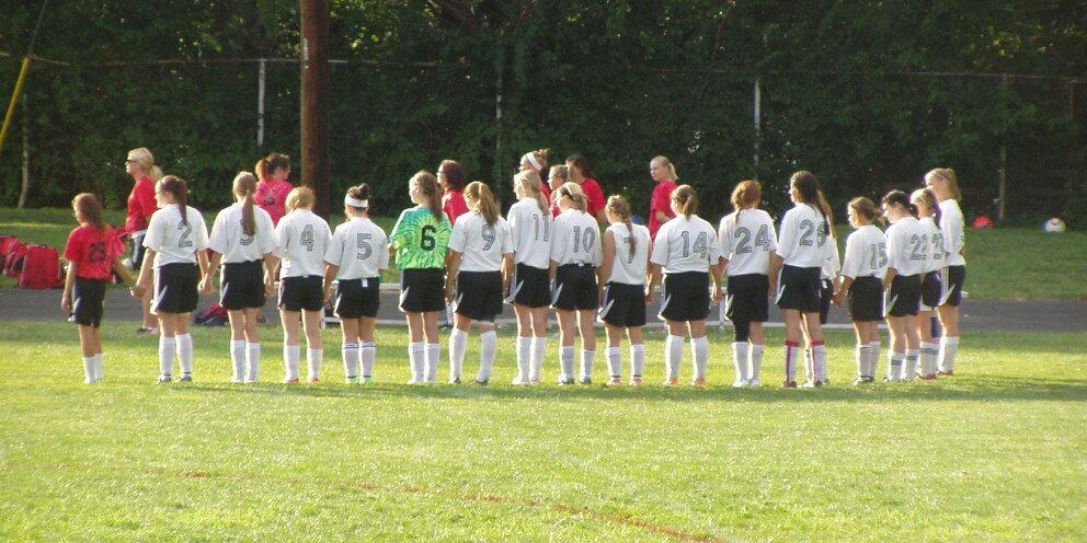 LudlowSoccer's profile banner image