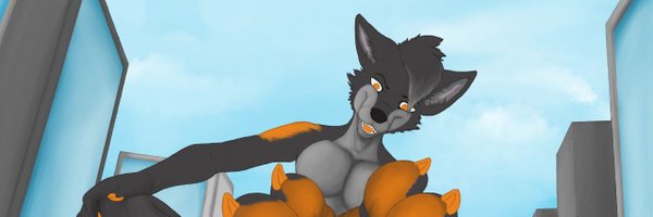 ARandomWolf7 Profile Banner