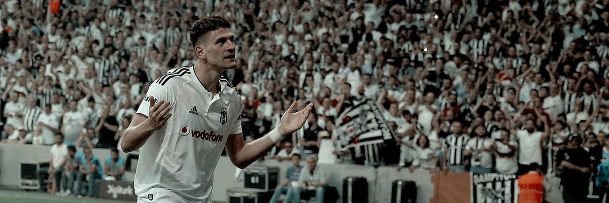 Emre van Bronckhorst 🇹🇷🇦🇷 #adalızede banner