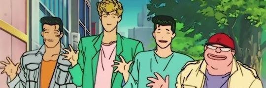 Florcii07's profile banner image