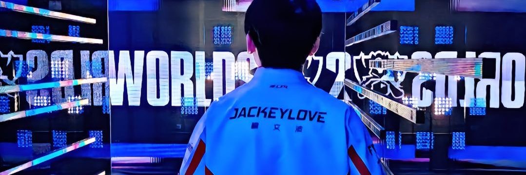 Timely JackeyLove 💧/🧊 banner