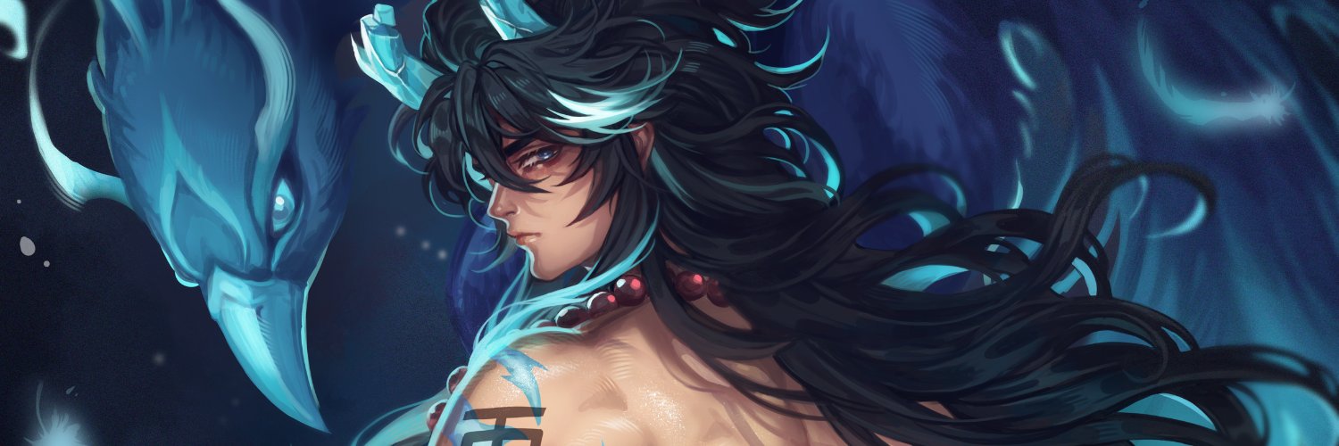 Ryan 🐦‍🔥🎧 banner