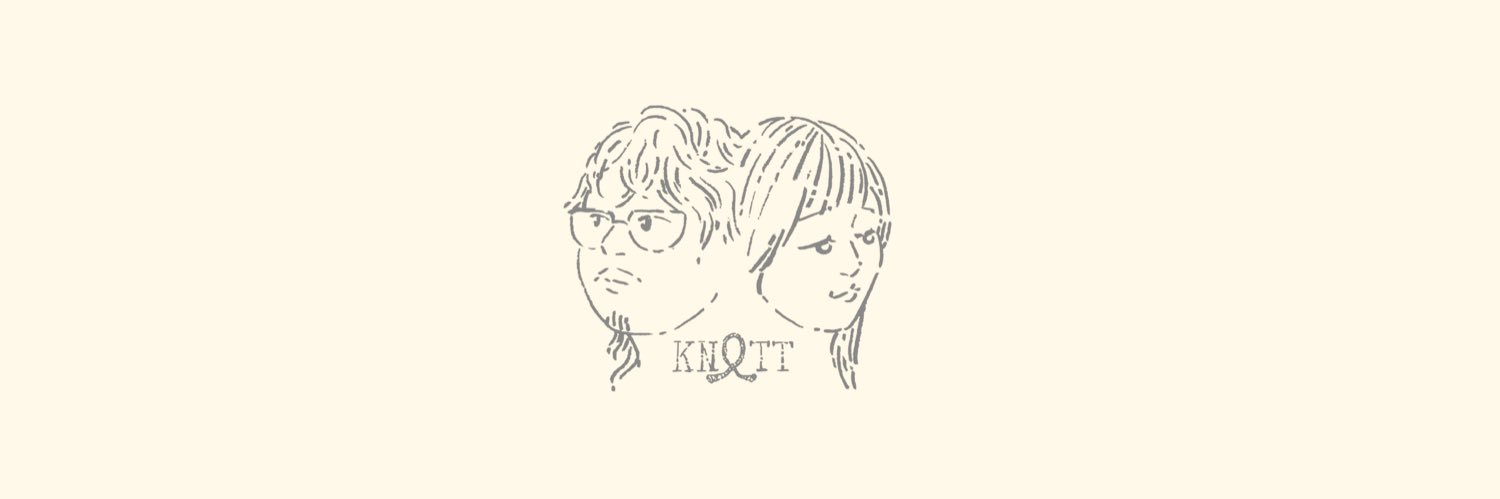 Da.I(KNOTT) banner