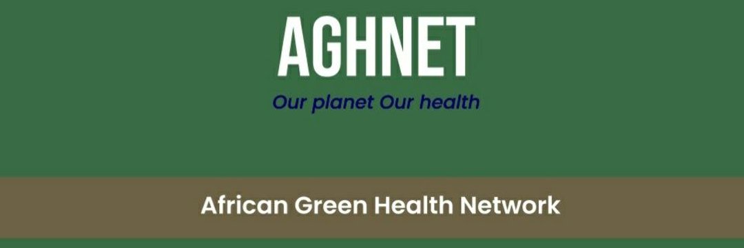 AGHNET-Green Health Network.'s banner