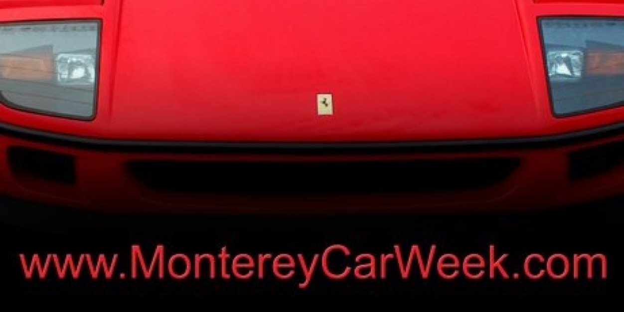 Carweekmonterey's profile banner image