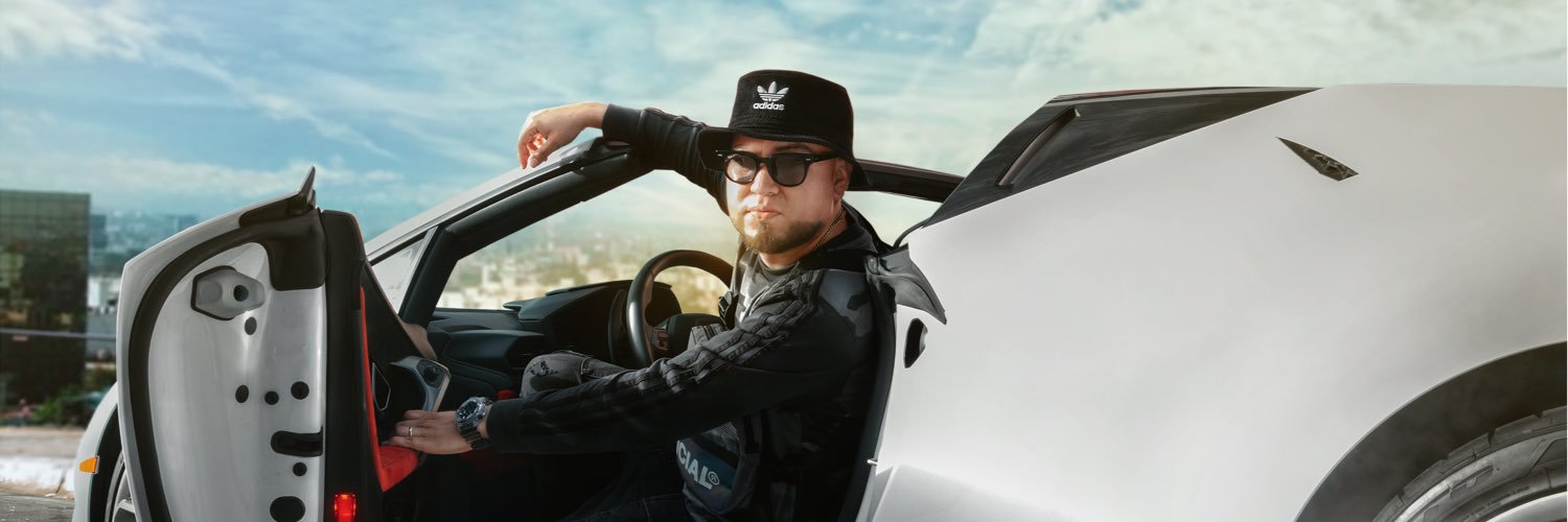 ElRoboticomusic's profile banner image