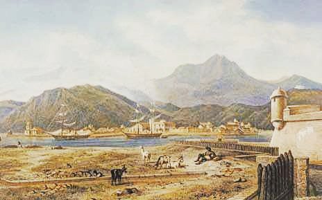 MPuertoCabello's profile banner image