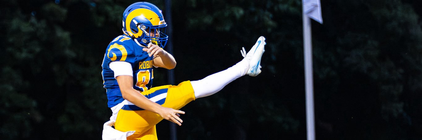 Anthony Bardo 4.5⭐️ banner